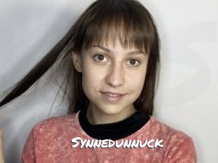 Synnedunnuck