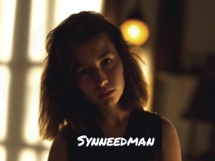 Synneedman
