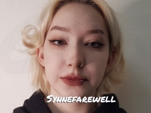 Synnefarewell