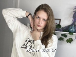 Synnovebevis