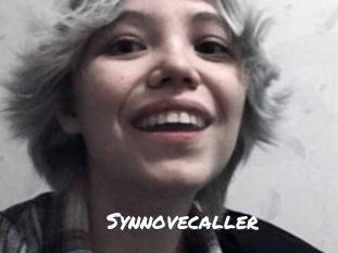 Synnovecaller