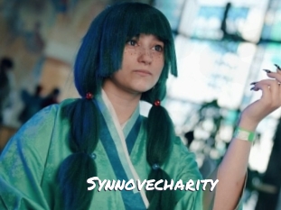 Synnovecharity