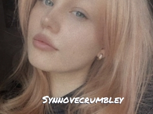 Synnovecrumbley