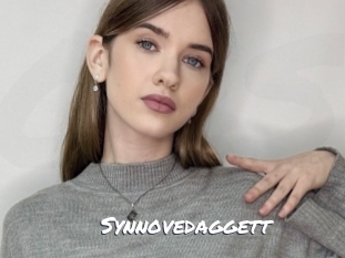 Synnovedaggett