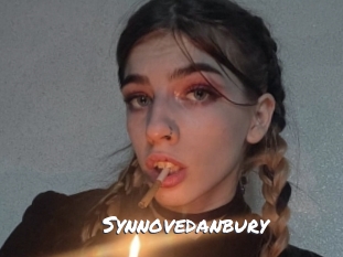 Synnovedanbury