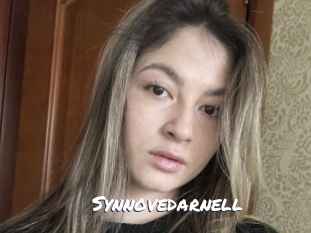 Synnovedarnell
