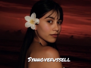 Synnovefussell