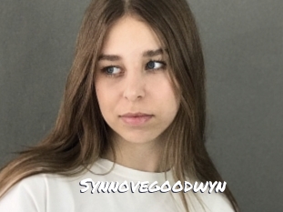 Synnovegoodwyn