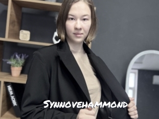 Synnovehammond