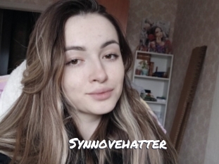 Synnovehatter