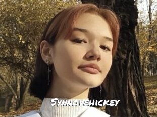 Synnovehickey