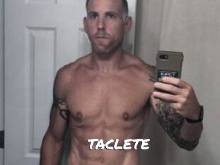 TACLETE