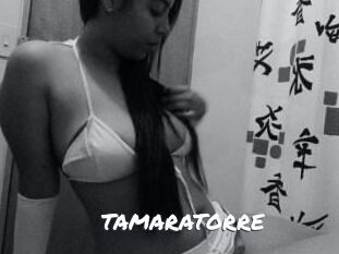 TAMARATORRE