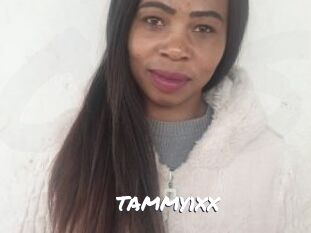 TAMMY1XX