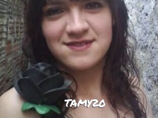 TAMY20