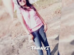 TANNVI
