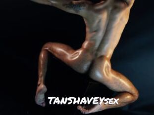 TANSHAVEYsex