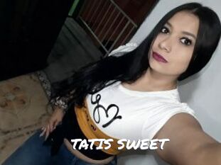 TATIS_SWEET