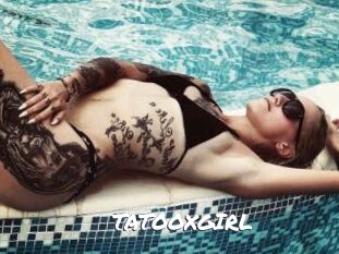 TATOOXGIRL