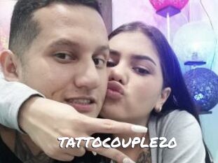 TATTOCOUPLE20