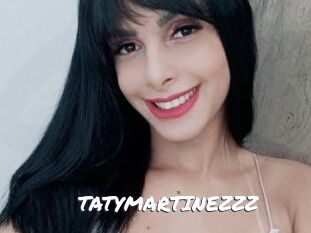 TATYMARTINEZZZ