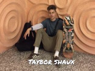 TAYBOR_SHAUX