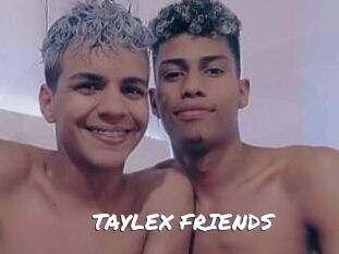 TAYLEX_FRIENDS