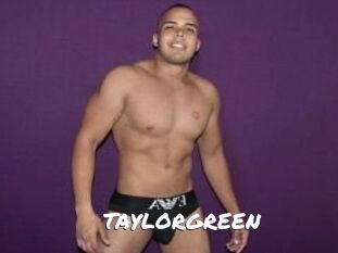 TAYLOR_GREEN