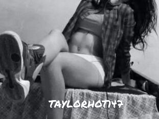 TAYLORHOT147