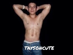 TAYSON_CUTE