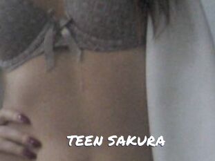 TEEN_SAKURA