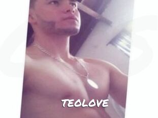 TEO_LOVE