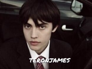 TERON_JAMES