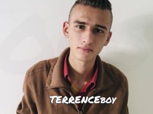 TERRENCEboy