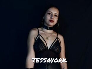 TESSAYORK