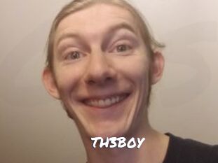 TH3B0Y