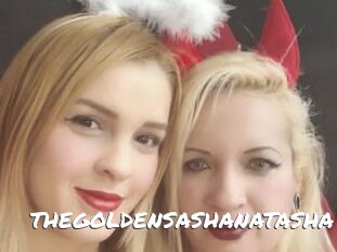THEGOLDENSASHANATASHA