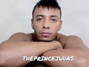 THEPRINCEJUDAS
