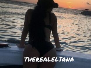 THEREALELIANA