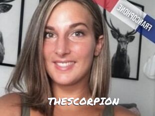 THESCORPION