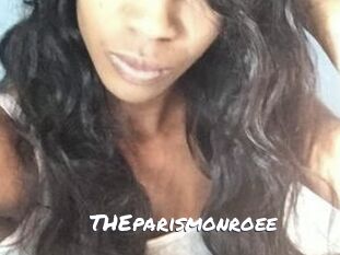 THEparismonroee