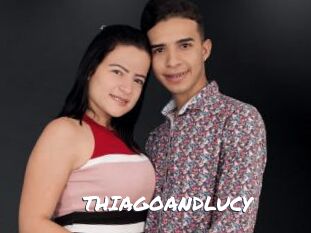 THIAGOANDLUCY