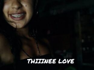 THIIINEE_LOVE