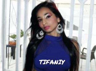 TIFANIY