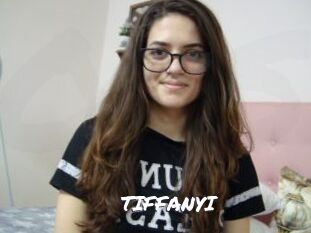 TIFFANYI