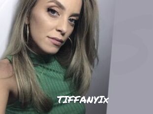 TIFFANYIx