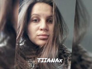 TIIANAx