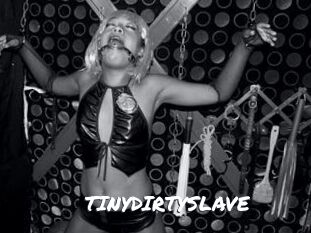 TINYDIRTYSLAVE