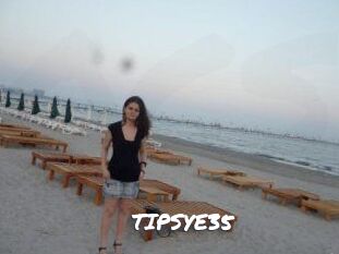 TIPSYE35