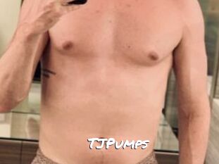 TJPumps